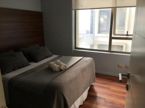 Departamento un dormitorio cercano al centro